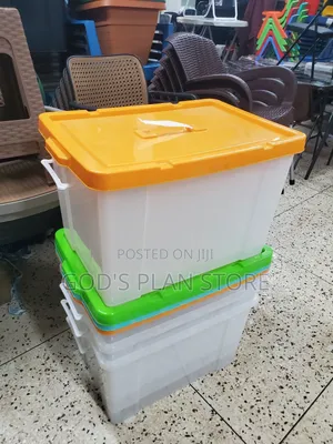 Colored Cover Plastic Storage Boxes Plastic Storage Boxes