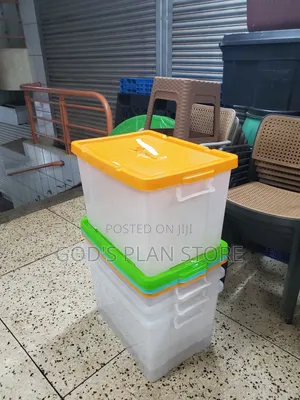 Stackable Plastic Storage Boxes Plastic Storage Boxes