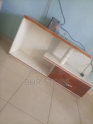 Tv Stand (Slightly Used)