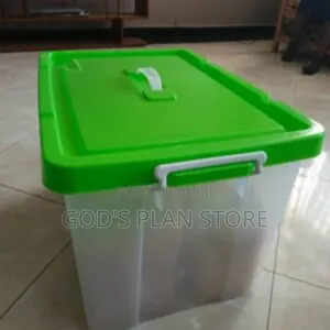 Exercised Plastic Storage Boxes Plastic Storage Boxes