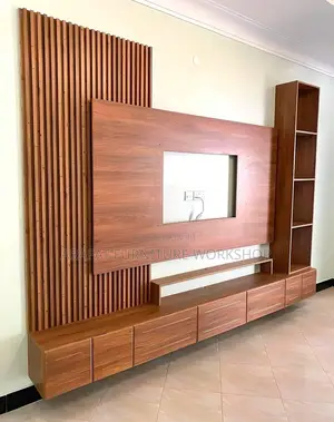 Modern Tv Console