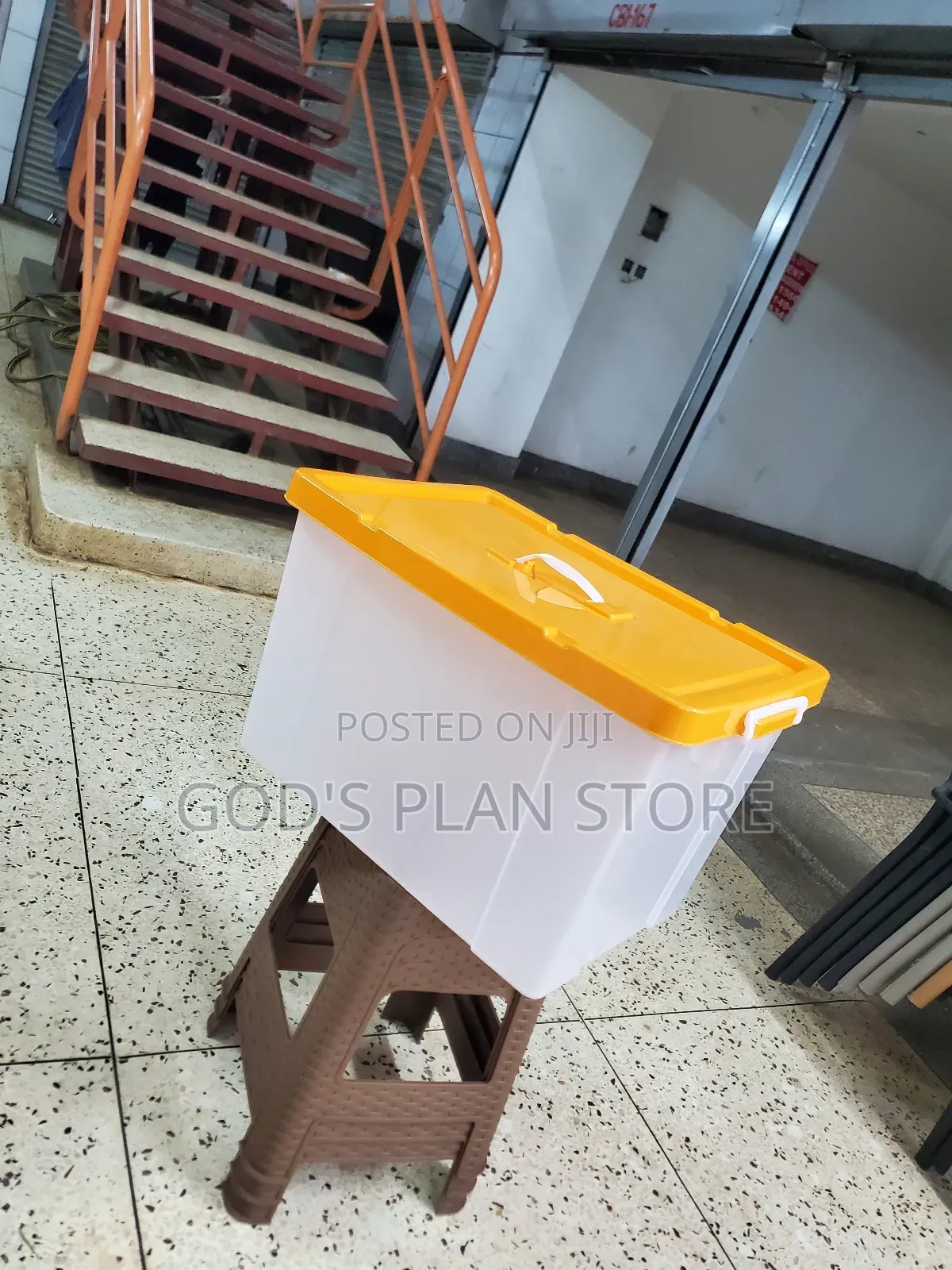 Plastic Storage Boxes Plastic Storage Boxes for Heavy Stuff