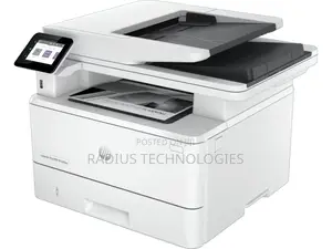 Hp Laserjet Pro MFP 4103fdw Mono Laser Printer
