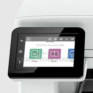 Hp Laserjet Pro MFP 4103fdw Mono Laser Printer