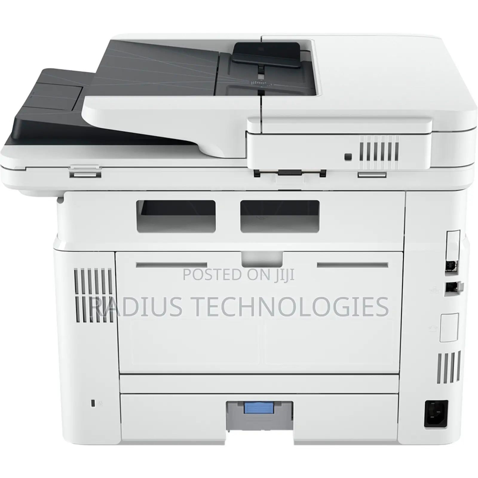 Hp Laserjet Pro MFP 4103fdw Mono Laser Printer
