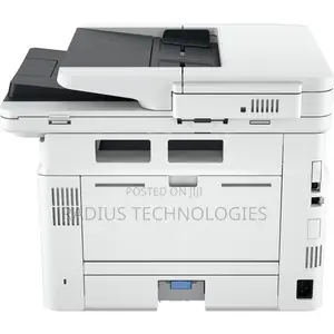 Hp Laserjet Pro MFP 4103fdw Mono Laser Printer