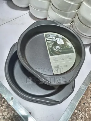 Zhigang Kitchen Ware Round Pan