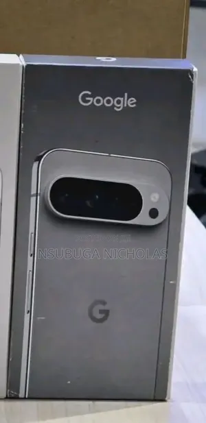 New Google Pixel 9 Pro XL 512 GB Gray