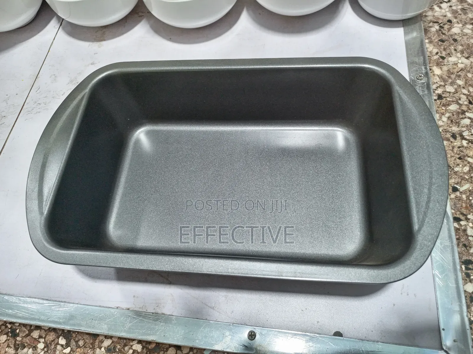 Rectangular Non-Stick Pan