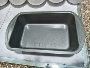 Rectangular Non-Stick Pan