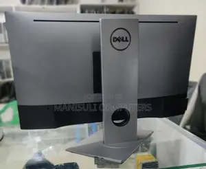 Dell Full Screen Monitors 27 Inch Hdmi Dp Usb 3.0 