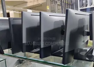 Dell Full Screen Monitors 27 Inch Hdmi Dp Usb 3.0 