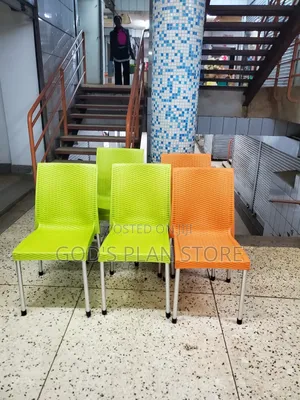 Indoor _Outdoor Plastic Chairs Plastic Chairs