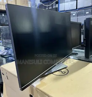 Dell 27 Inch Screen Ips Available Hdmi Dp Mini Dp Type C