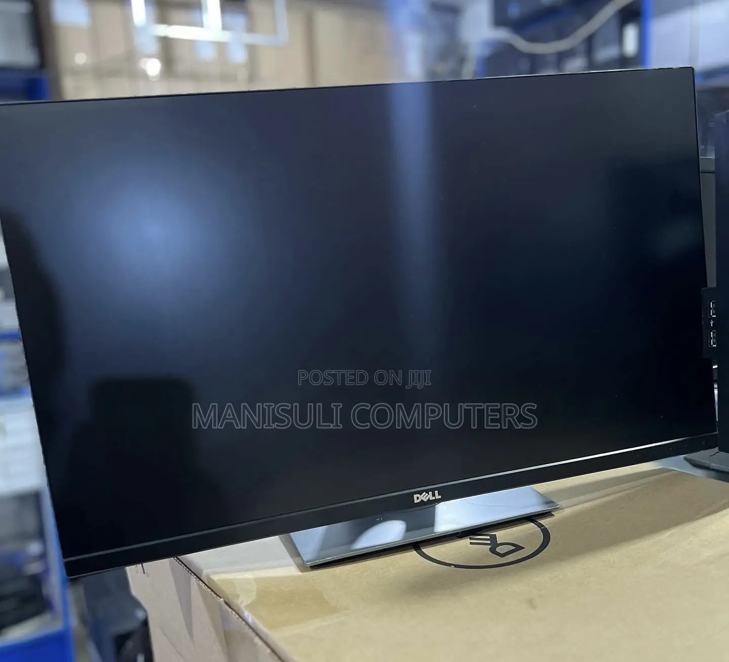 Dell 27 Inch Screen Ips Available Hdmi Dp Mini Dp Type C