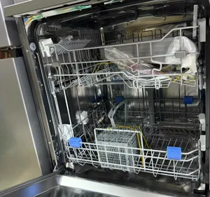 Hisense 13plates Automatic Dish Washer