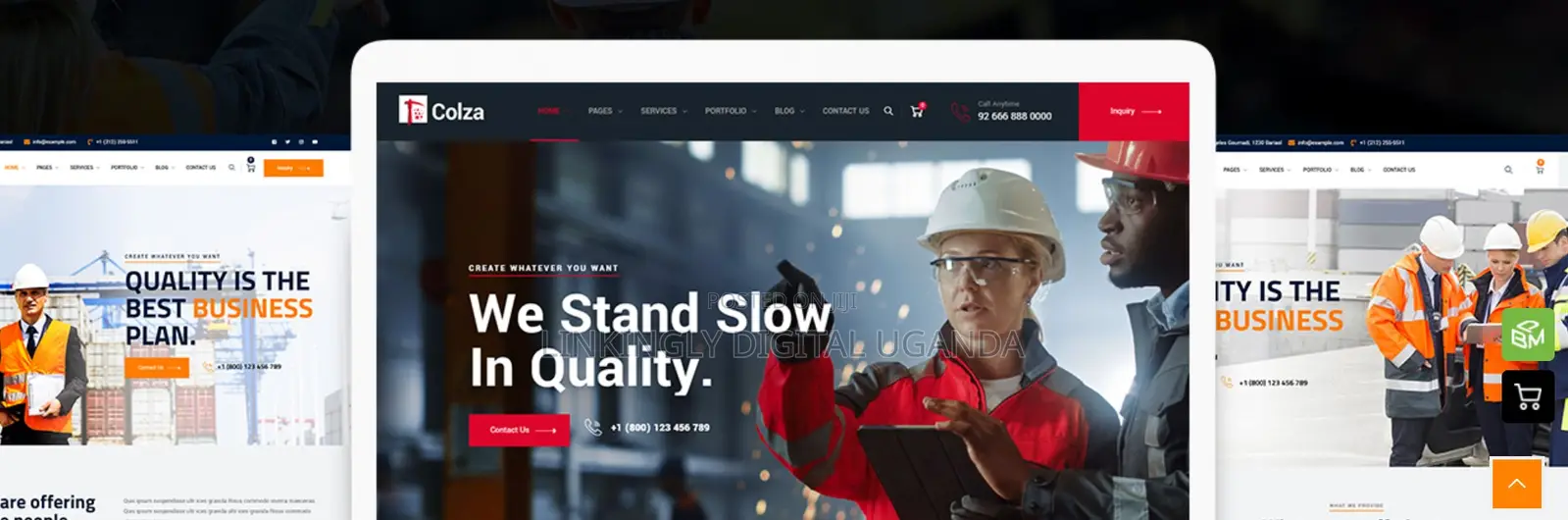 Affordable Website Solutions for Every Business Need - Linkingly