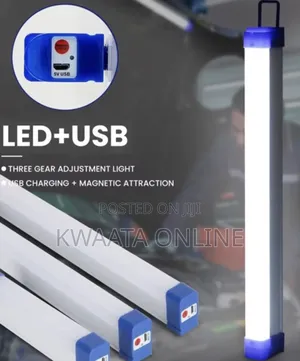 Dp Dplight Rechargeable Lamp Bulb With Usb Port