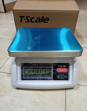 New Arrival Digital Weighing Scale 20kg Weigh Digital Weighing Scale