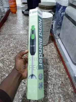 Sonifer Hand Blender