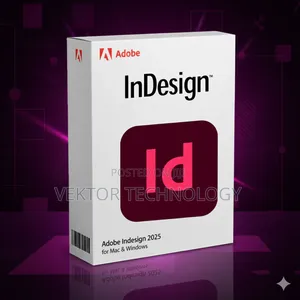  Adobe Indesign 2025 for Mac Windows | Get It Now! Pre-Activated