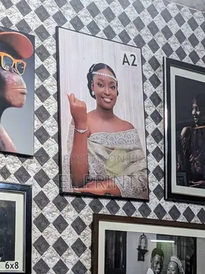 Photo Boards