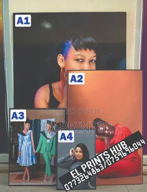 Photo Boards
