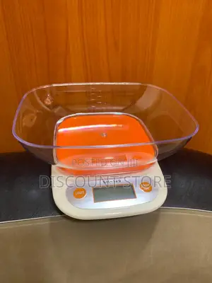 New Arrival Digital Weighing Scale 3kg Weigh Digital Weighing Scale