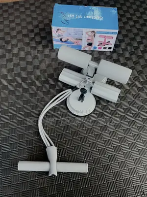 Suction Sit Up Tummy Trimmer
