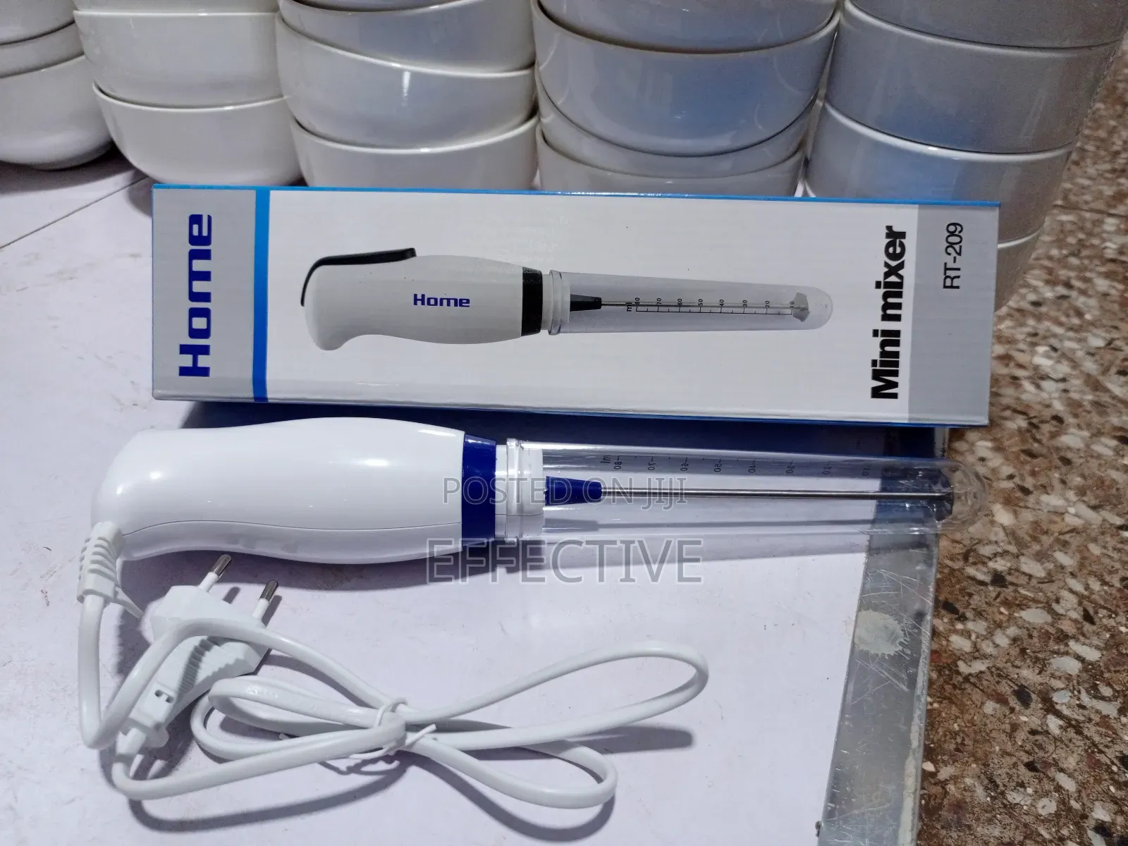Home Mini Mixer