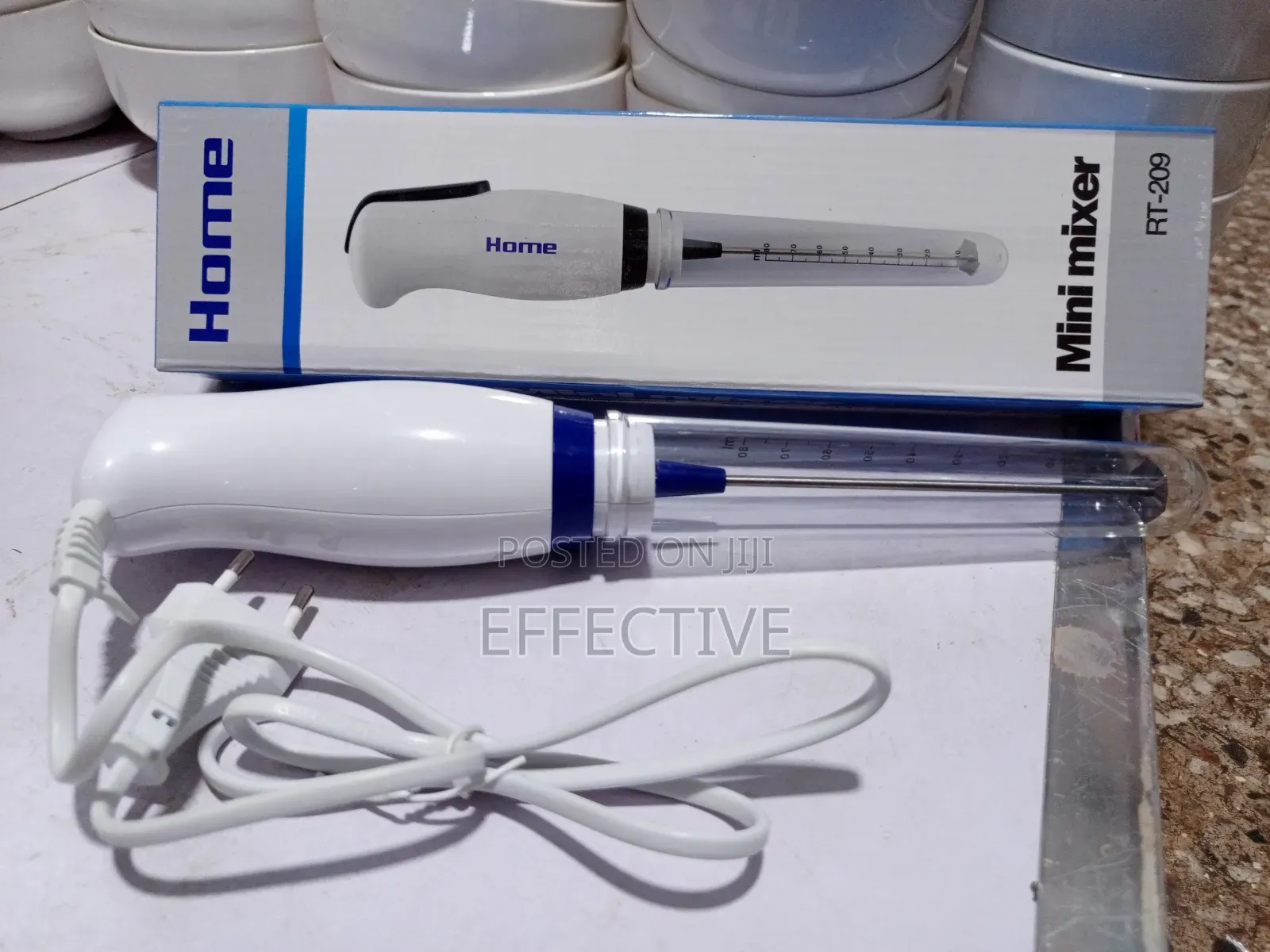 Home Mini Mixer