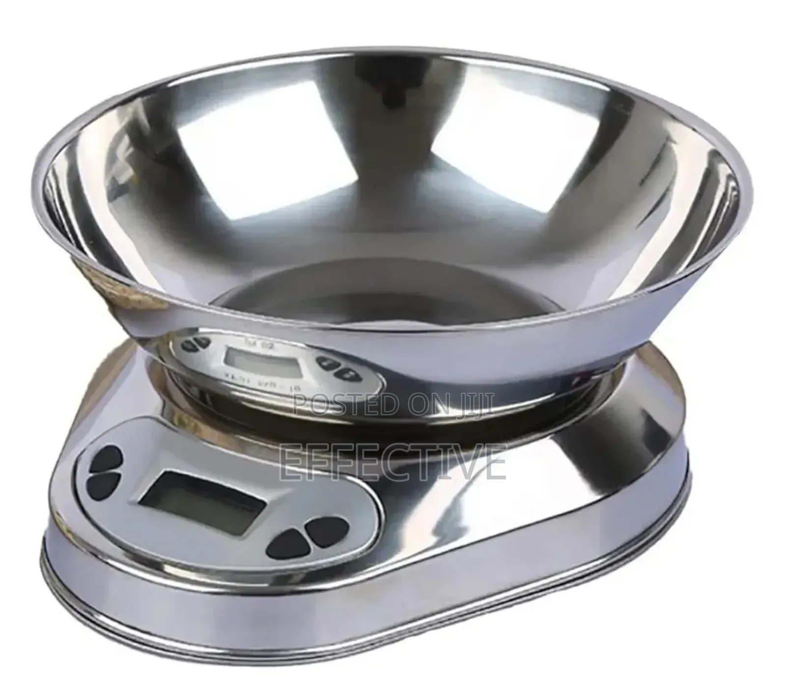 Digital Kitchen Scale