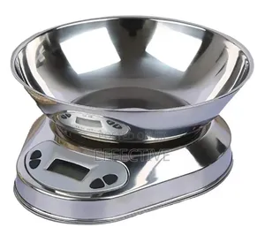 Digital Kitchen Scale