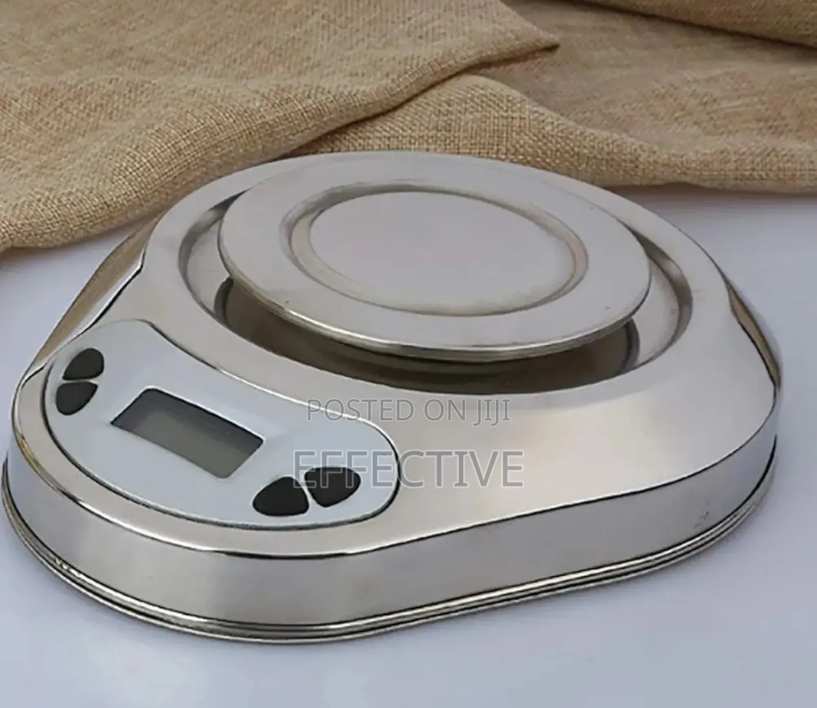 Digital Kitchen Scale
