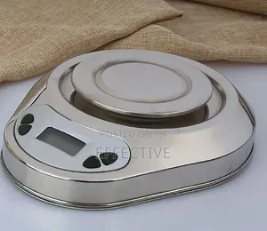 Digital Kitchen Scale