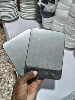 Digital Kitchen Scales