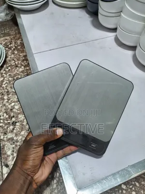Digital Kitchen Scales