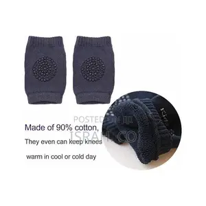 A Pair of Baby Knee Pads