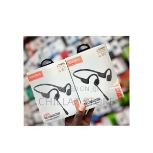 Porodo Vibrix Air Conduction Wireless
