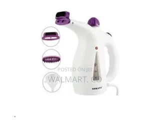 Sokany Professional Portable Handheld Garment Steamer
