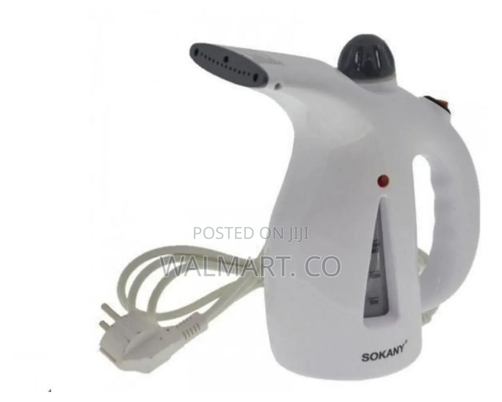 Sokany Professional Portable Handheld Garment Steamer