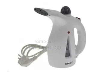 Sokany Professional Portable Handheld Garment Steamer