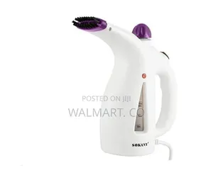 Sokany Professional Portable Handheld Garment Steamer