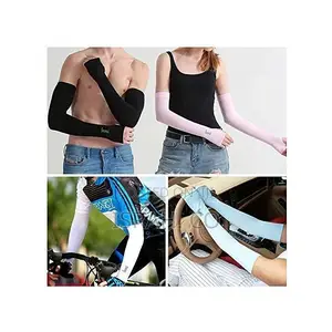 Armessential Protective Face Cover and Cooling Slim Thumb Holes