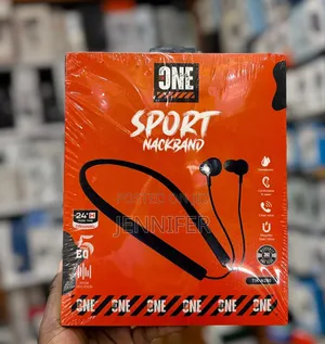 Tikone Sport Neckband N200