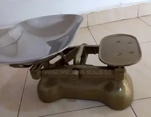 Mechanical Weighing Scale Counter Shop Weigh Balance Weighing Scale