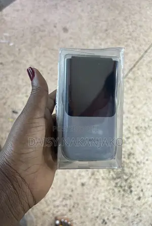 New Nokia 2720 Flip 512 GB Gray