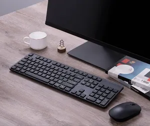 Xiaomi Combo Wireless Keyboard and Mouse