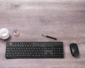 Xiaomi Combo Wireless Keyboard and Mouse