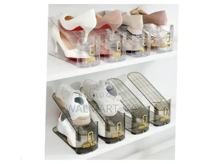 Shoe Slot Organizer